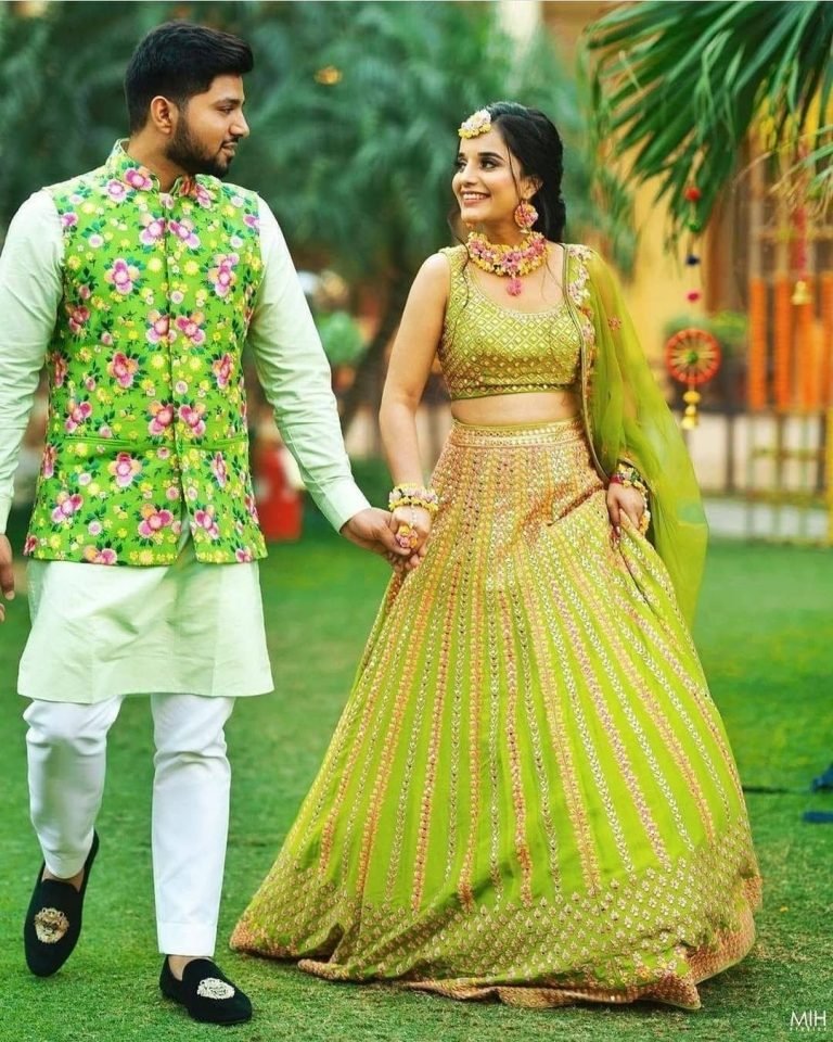 Indian groom wear for wedding 6