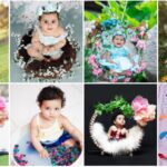 24 Baby Photoshoot tips and Picture ideas