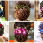 10 Best Wedding Bun Hairstyles Ideas