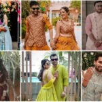 Trending Couple Matching Outfit Ideas