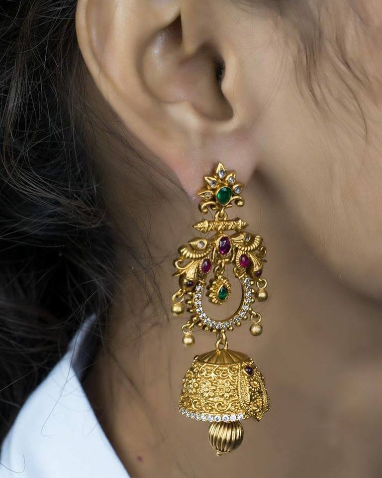 earring designs 15