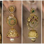 Beautiful Earring Designs