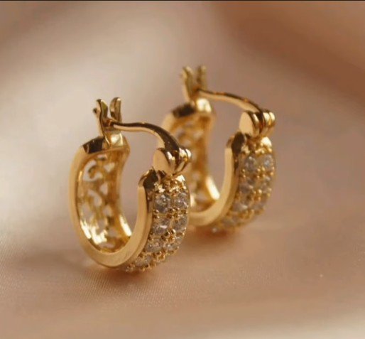 earrings designs 1