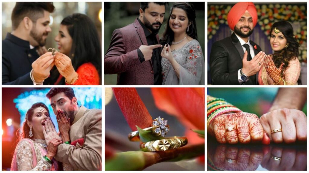 Best Engagement Pose for Couple