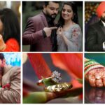 Best Engagement Pose for Couple