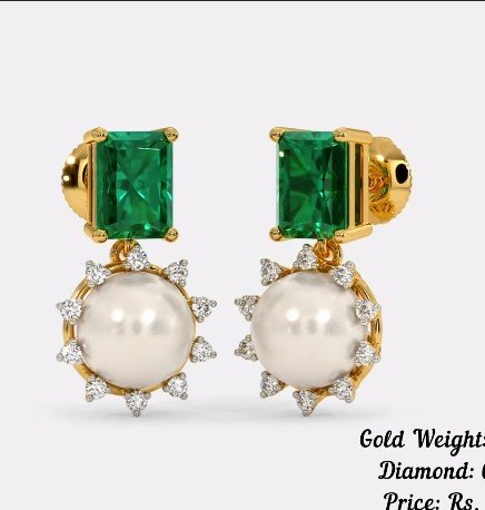 gemstone earrings 11