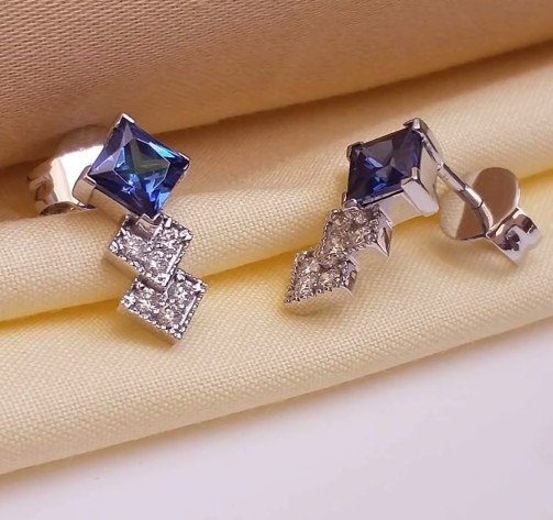 gemstone earrings 7