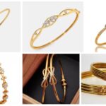 gold bangles designs a1