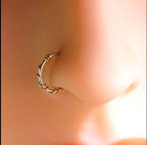 gold nose rings 20