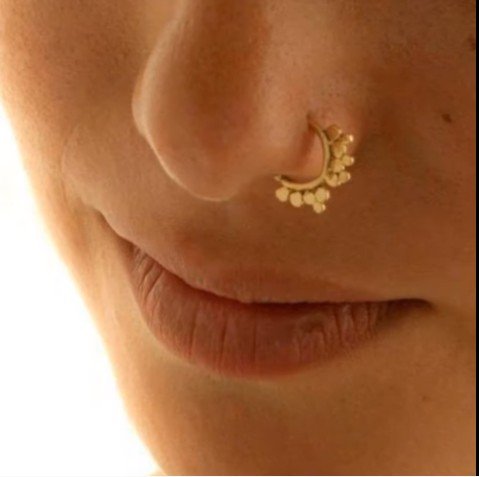 gold nose rings 8
