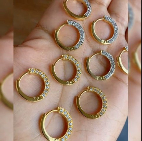 gold nose rings 9
