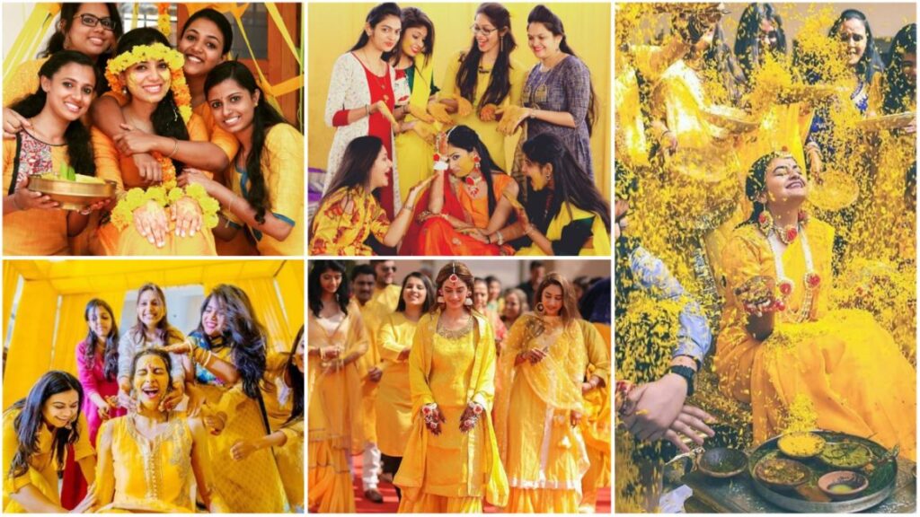 haldi photoshoots a1