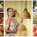 jhumka designs a1