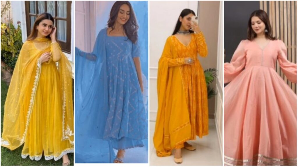 long kurti designs a1