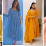 long kurti designs a1