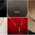 mangalsutra designs a1