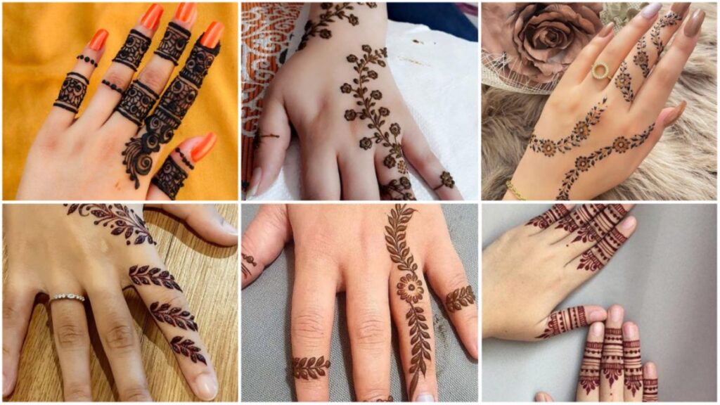 mehndi designs a1