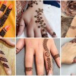 mehndi designs a1