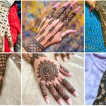 mehndi designs for hand a1
