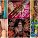 Mehndi Poses for Bride that will Light Up your Wedding Album!