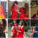 mother daughter dresses a1