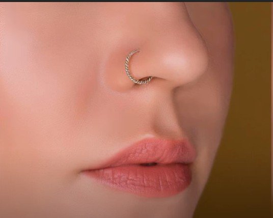 nose ring designs 5