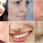 nose ring designs a1