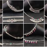 Simple Bridal Payal Designs