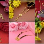 15 Simple Mangalsutra Designs that you’ll Love