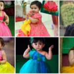 stylish dresses for kids a1