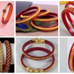 bangles designs a1