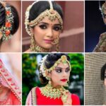 Bridal Makeup Looks for Indian Brides