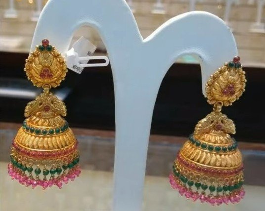 earrings design 14