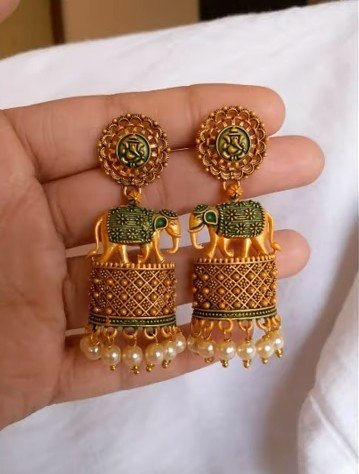 earrings design 16