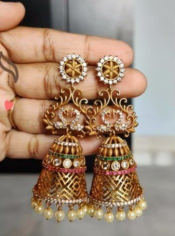 earrings design 18