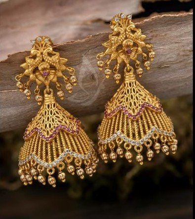 earrings design 2