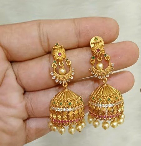 earrings design 3