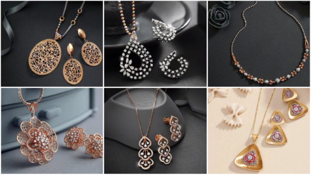 Latest Gold Chain Design