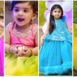 Princess Designer Birthday Party Dresses