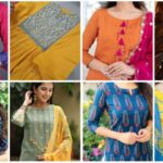 Latest Collection of Ladies Kurti