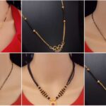 mangalsutra designs a1