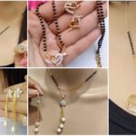 mangalsutra designs a1
