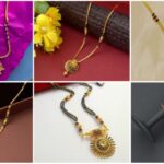 mangalsutra designs a1