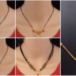 mangalsutra designs a1