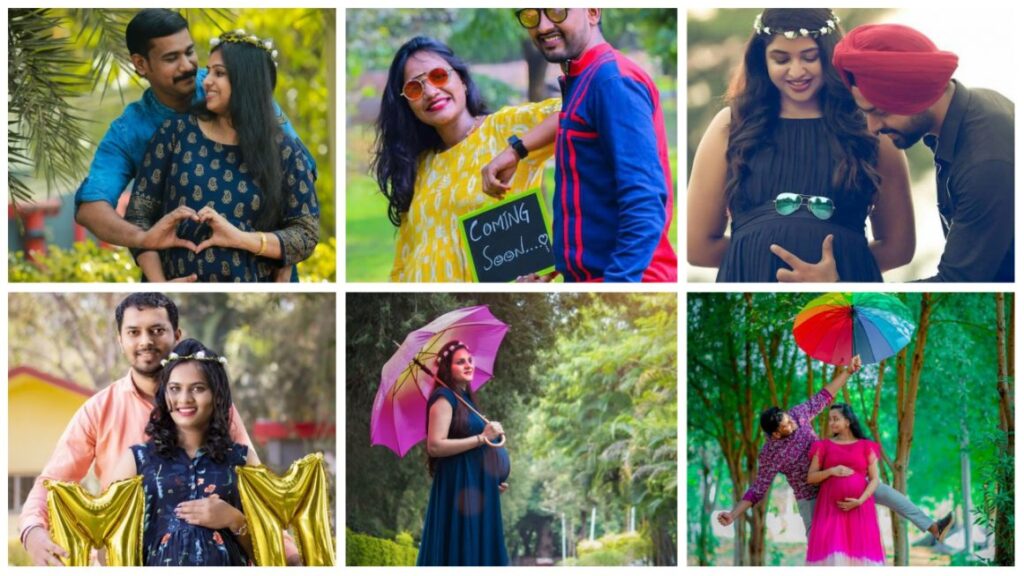 maternity photoshoot ideas a1