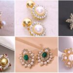 studs earrings a1