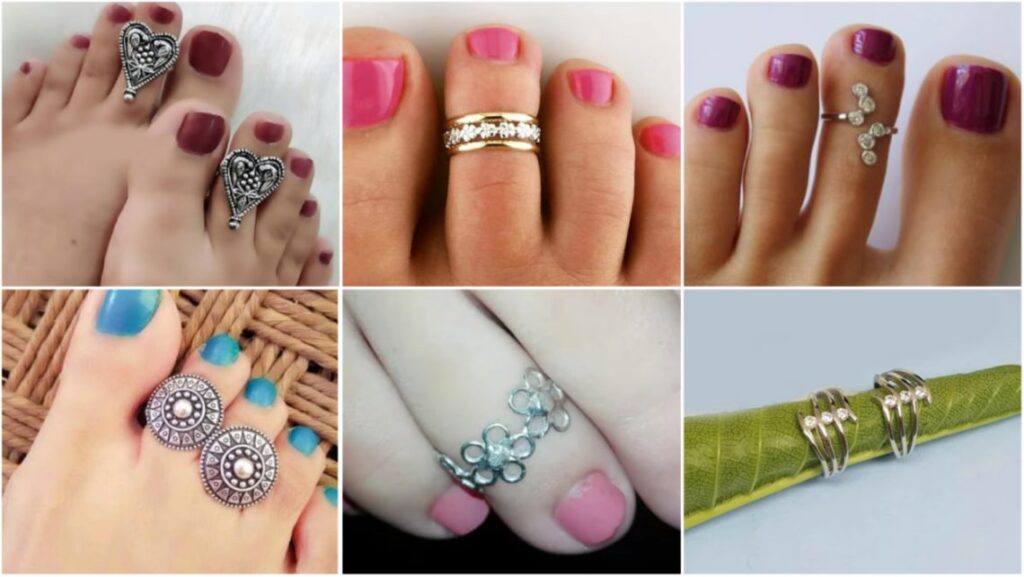 toe rings a1