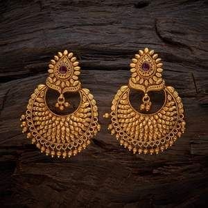 traditional earrings designs 10