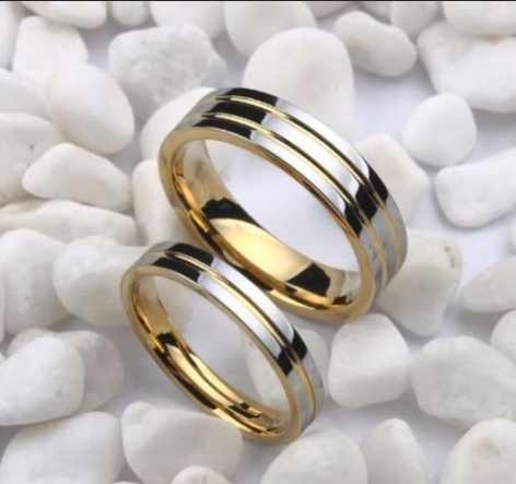 wedding couple ring designs 11
