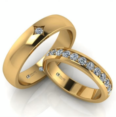wedding couple ring designs 15